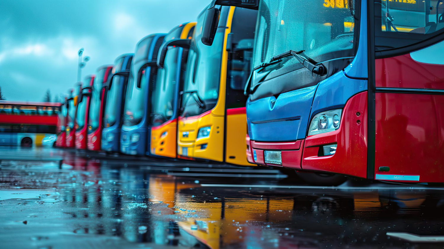 Fleet Management Services